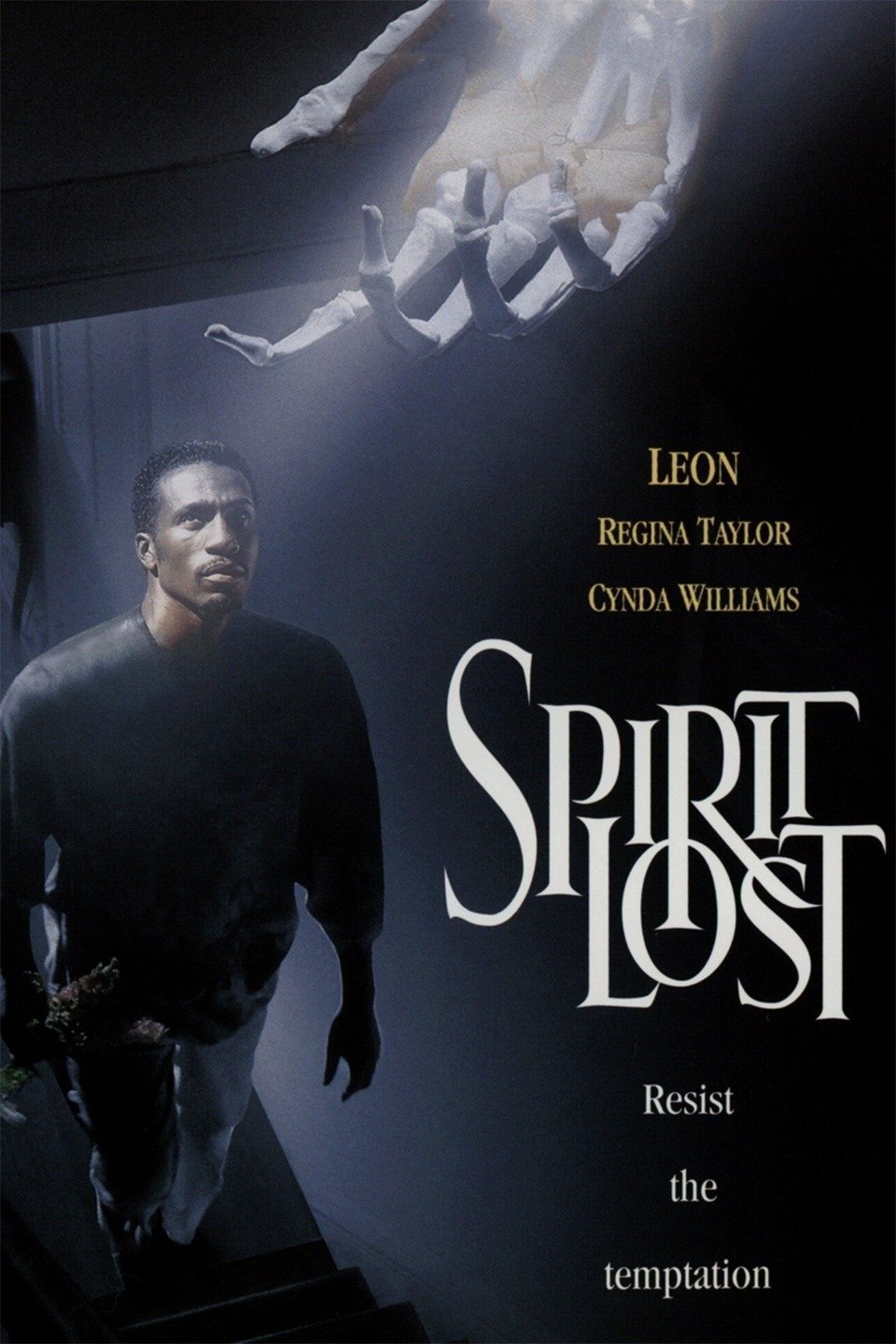 Постер Spirit Lost